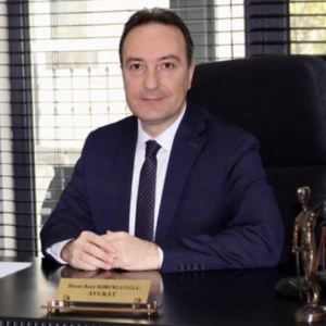 Hasan Basri KORUKLUOĞLU, Kurucu · Avukat