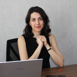 Neslihan VAROL, Avukat