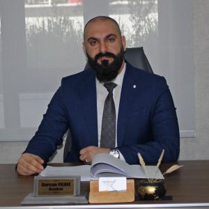 Sercan YILDIZ, Arabulucu Avukat