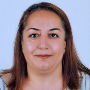 Sevilay PURTUL, Yardımcı Personel