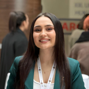 Sevgi METİN, Avukat