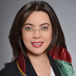 Esra KORUKLUOĞLU, Arabulucu Avukat